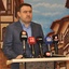 Kütahya Valisi Işın kentteki bir trafik kazasına ilişkin iddialarla ilgili açıklamada bulundu