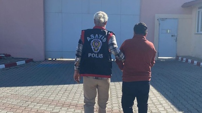 Muğla'da 19 yıl 16 ay kesinleşmiş hapis cezası bulunan hükümlü yakalandı