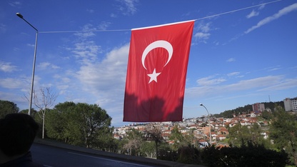 Şehit Hava Pilot Binbaşı Bolat'ın şehadet haberi İzmir'deki ailesine verildi