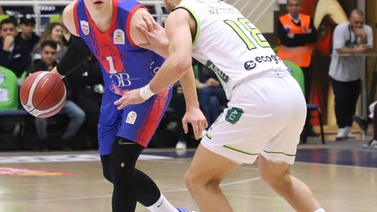 Türkiye Sigorta Basketbol Süper Ligi