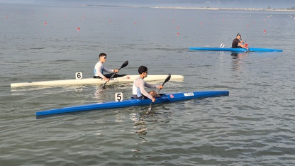 Durgunsu Kano Uluslararası Bahar Kupası Yarışları tamamlandı