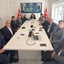 Marmaris'te milli takım seçmeleri için koordinasyon toplantısı yapıldı