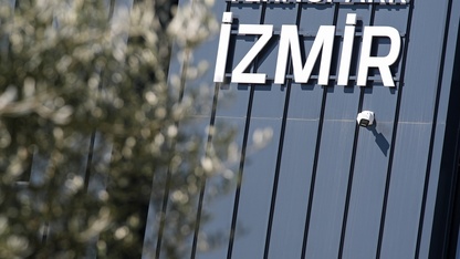 Teknopark İzmir, 2028 yılında 1 milyar dolarlık yüksek teknoloji ihracatı hedefliyor