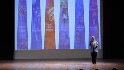 Uluslararası Uzay Kongresi 2026 kampüs buluşması İzmir'de yapıldı