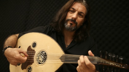 Türk Sanat Müziği sanatçısı Behiye Aksoy'un hayatı film olacak
