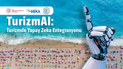 FTSO'nun yapay zeka eğitim projesi GEKA'dan yüzde 100 hibe desteği kazandı