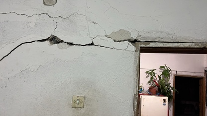 GÜNCELLEME - Kütahya'da 4,9 büyüklüğünde deprem