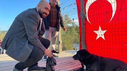 Muğla'da MHP teşkilatınca Hayvanları Koruma Günü farkındalık etkinliği yapıldı