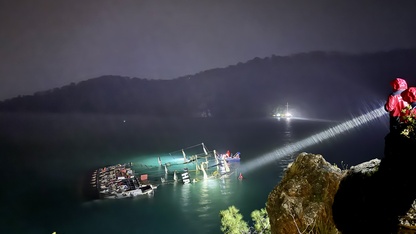 GÜNCELLEME - Fethiye'de batan teknedeki 1 kişi öldü, 6 kişi kurtarıldı