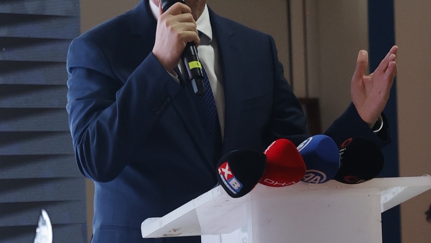 Bodrum Hotel Show 2026 başladı