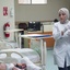 Reyhan hemşire 26 yıldır çocuklara özveriyle hizmet veriyor