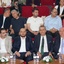 TÜGVA Teşkilat Koordinatörü Karamağara, İzmir'de olağan genel kurula katıldı