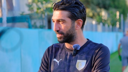 Bodrum FK, Pendikspor maçı hazırlıklarını sürdürdü