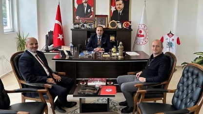 Datça’da huzurevi yapımı için çalışma başlatıldı