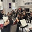 Afyonkarahisar klasik müzik ve caz festivalleriyle öne çıkıyor