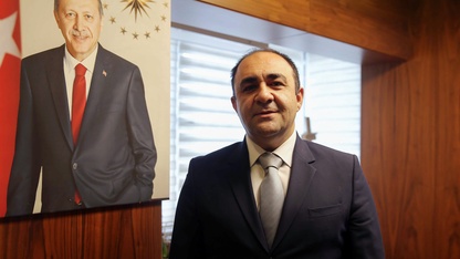 Muğla geçen yıl 3 milyon 461 bin yabancı turisti misafir etti 