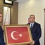 Tarım ve Orman Bakan Yardımcısı Gümen Afyonkarahisar'da ziyaretlerde bulundu