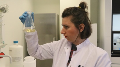 İzmir Biyotıp ve Genom Merkezinde 2,5 yılda 70 nadir hastalık belirlendi