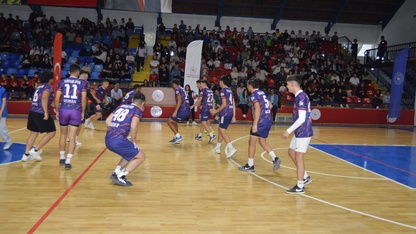 Kütahya’da başarılı sporcular ödüllendirildi