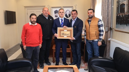 Bodrum'da 7. Acı Ot Festivali hafta sonu başlıyor