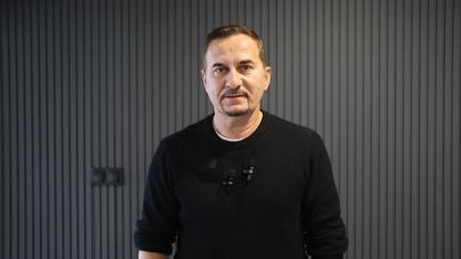 Oktaş Uşakspor'da teknik direktör Penbe görevinden ayrıldı