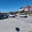 Kütahya'da iki otomobilin çarpıştığı kazada 5 kişi yaralandı
