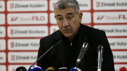 Galatasaray-Fethiyespor maçının ardından