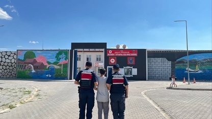 Afyonkarahisar'da asayiş