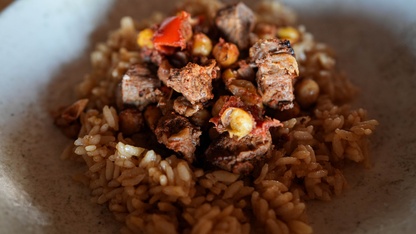 MEMLEKET SOFRASI - Bolama aşı