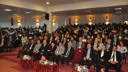 Kütahya'da Ahmet Yakupoğlu 4. Uluslararası Sanat ve Tasarım Sempozyumu gerçekleştirildi