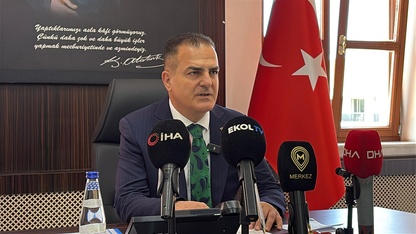 Muğla Valisi Akbıyık'tan Marmaris'teki eğlence mekanlarına ilişkin açıklama: