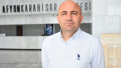 Afyonkarahisar Müzesi mitolojik tanrı heykelleriyle ön plana çıkıyor