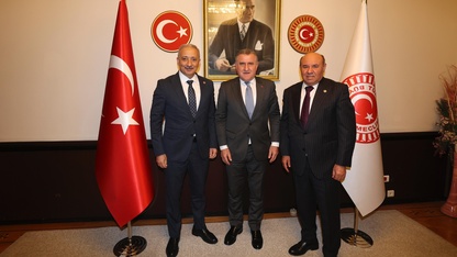 Marmaris Spor Kompleksi inşaatı devam ediyor