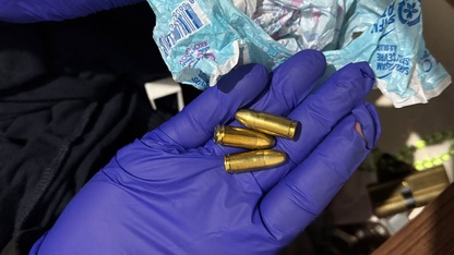 Muğla merkezli suç örgütleri operasyonunda 11 zanlı yakalandı