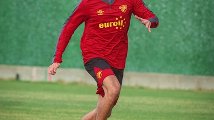 Göztepe, ikinci yarıya 2 maçla hazırlanacak