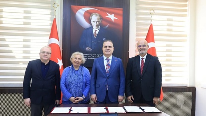 Muğla'da "Çocuk Evleri Sitesi" için işbirliği protokolü imzalandı