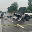 Aydın'da sinyalizasyon direğine çarpan otomobildeki 6 kişi yaralandı