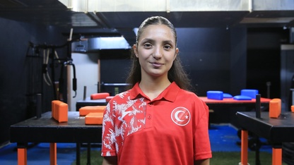 Manisalı Nehir ve Elif, Avrupa ve dünya şampiyonaları için bileklerine güveniyor