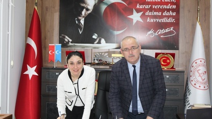 Ülkem Okuyor Derneği, Ödemiş'teki okullara kitap desteği sağlayacak