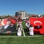 Alaşehir, Demirci ve Selendi'de 19 Mayıs kutlandı