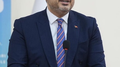 İzmir'de "Türk Dünyasında Ortak Türk Medyası: Sorunlar ve Çözüm Önerileri" paneli düzenlendi