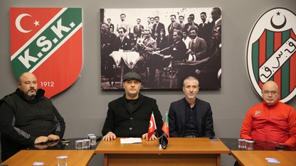 Karşıyaka Kulübü, "Hikayene Sahip Çık" kampanyasını başlattı