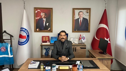 Genç Memur-Sen İl Başkanı Sabancı'dan toplu sözleşme sürecine ilişkin açıklama