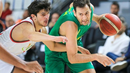 Türkiye Sigorta Basketbol Süper Ligi