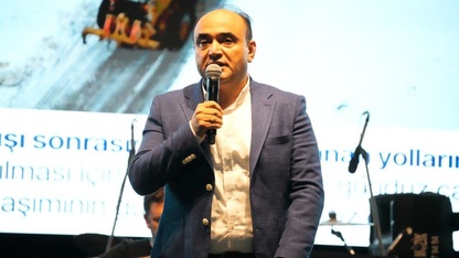 Letoon Antik Kenti'nde konser düzenlendi