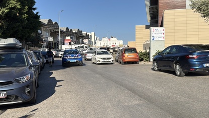Bodrum'da çıkan bıçaklı kavgada 1 kişi öldü, 2 kişi yaralandı