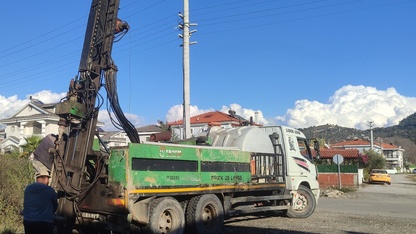 Muğla'da mikrobölgeleme etüt çalışmalarında sona yaklaşıldı