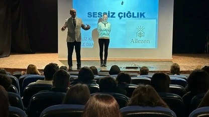 Datça'da "Akran Nezaketi ve Nezaketsizliği" semineri düzenlendi