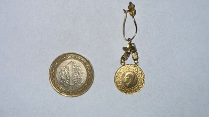 Marmaris'te hırsızlık şüphelisi yakalandı