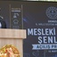 Denizli'de "Mesleki Eğitim Şenliği" düzenlendi